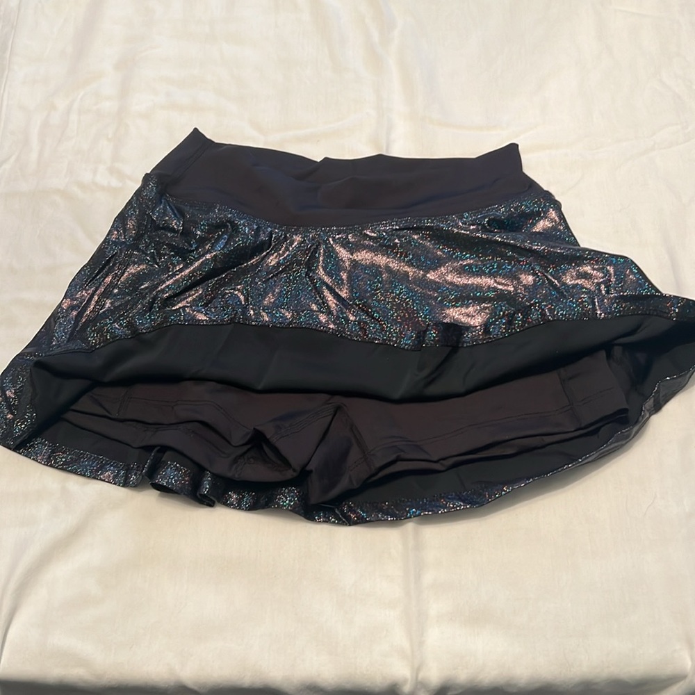 Athletic skort - Picture 2 of 3